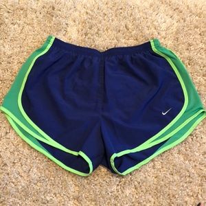 Nike Tempo shorts